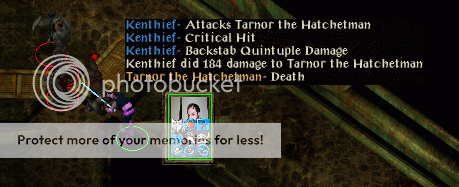 Tarnoris3rdtodietaking184pointbackstaban