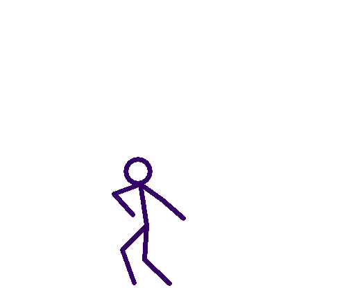 dancing