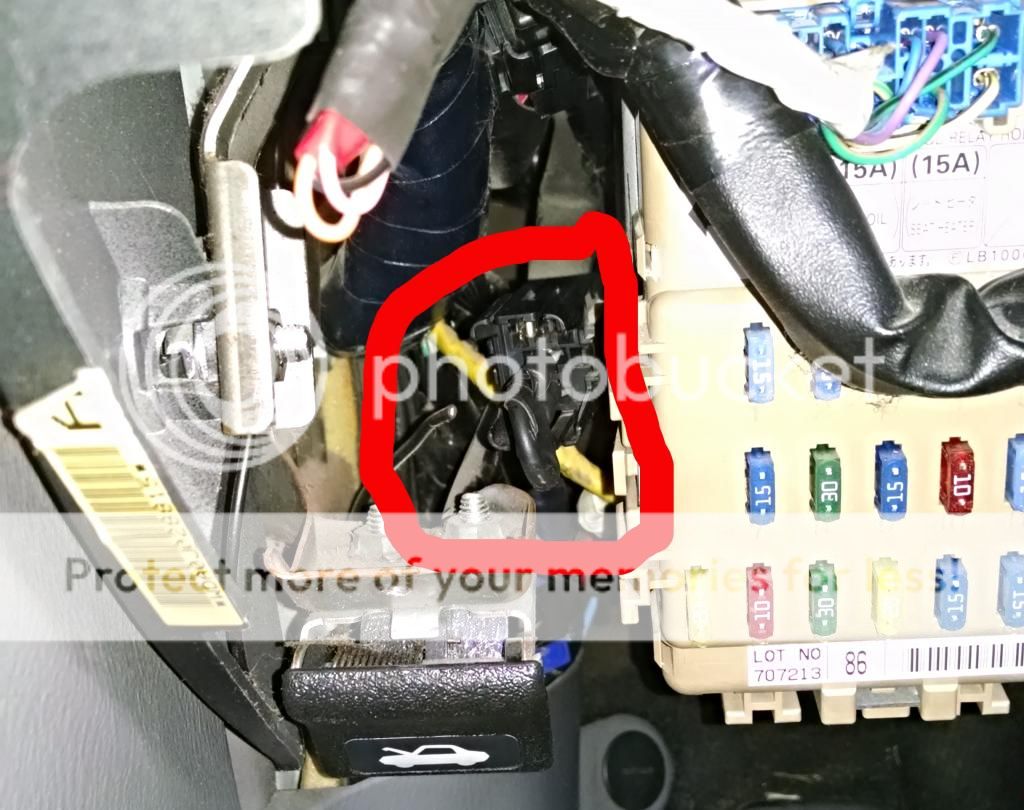 Subaru Forester Owners Forum View Single Post ('06'08) 89fc3's 08