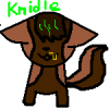 ChibiFox_custom_kindle.png chibi fox_custom_kindle image by ppuppster