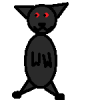 Chibibat.png Chibi Bat image by ppuppster