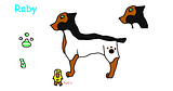 Roby.png Roby  Charrie image by ppuppster