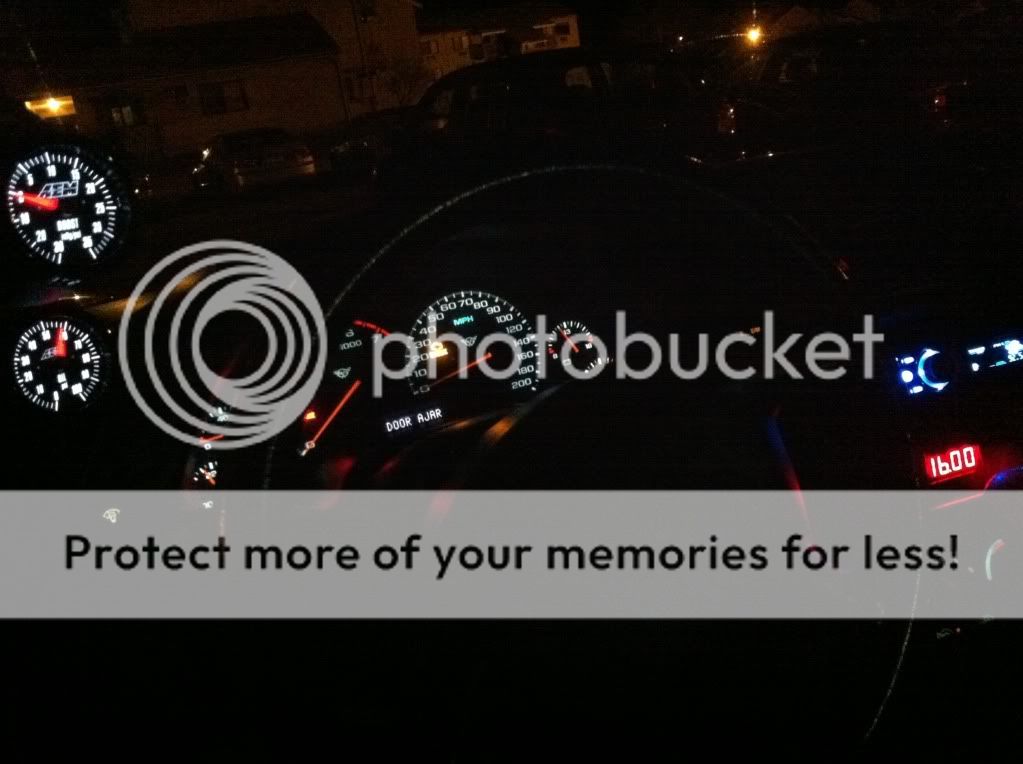 c5 gauge pod options CorvetteForum Chevrolet Corvette Forum Discussion