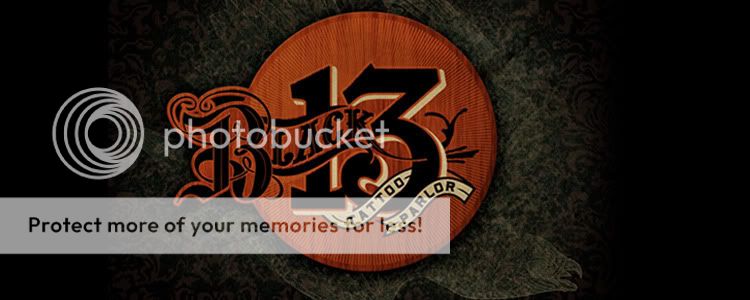 tattoo parlors. Anniversaries amp; Tattoo Parlors. PERIPETY: quot;A sudden turn of events that