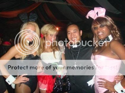 Playboy Mansion