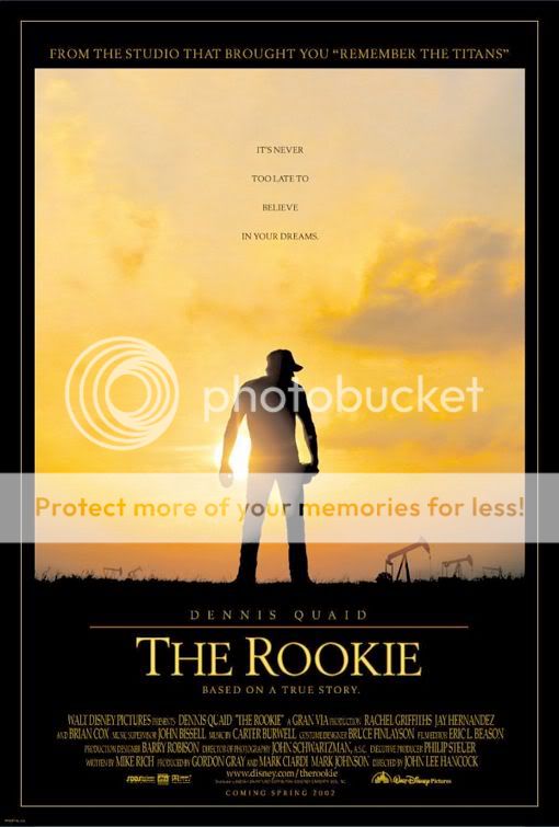 Rookie