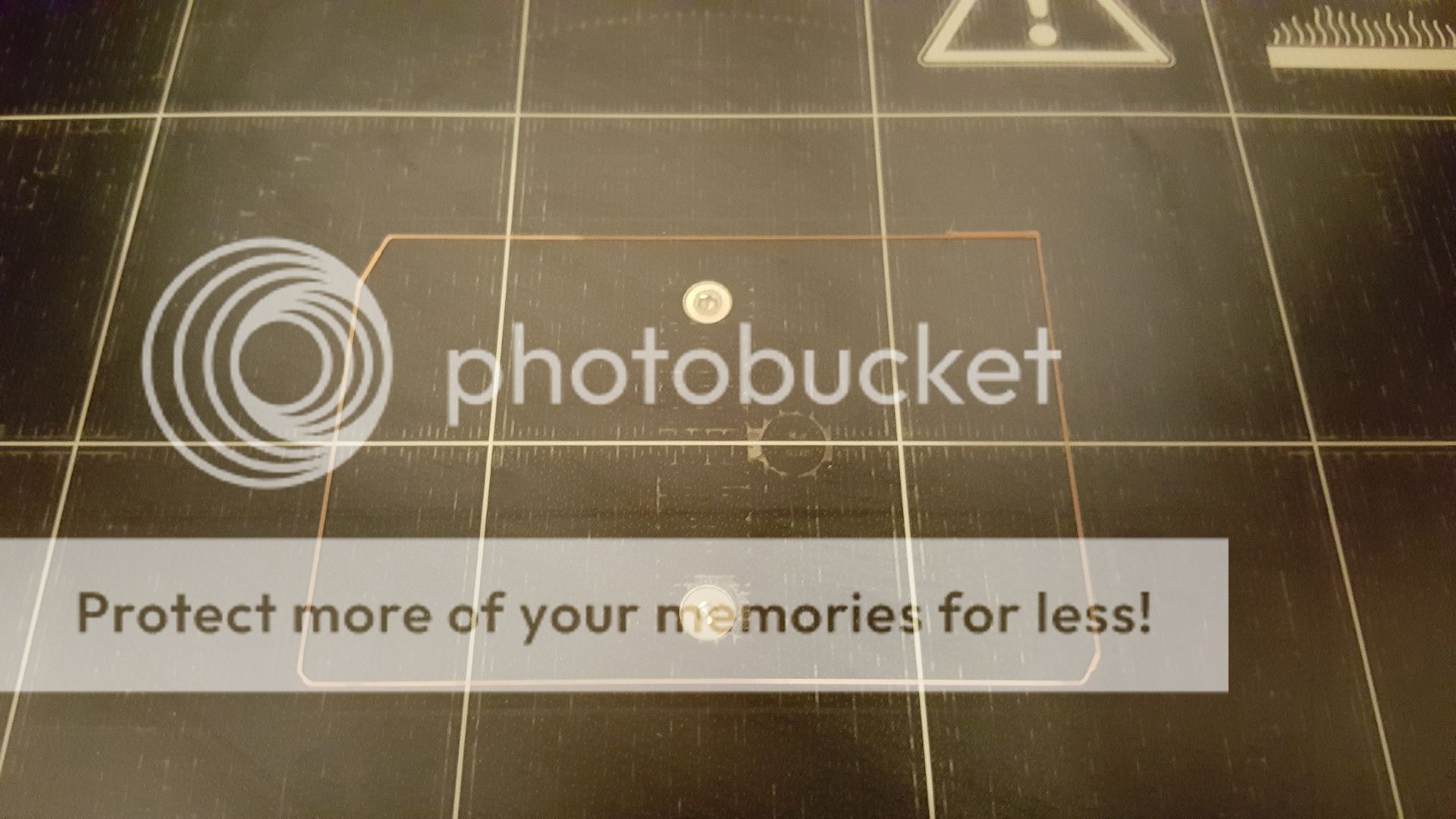 ABS not sticking to the bed. Others (Archive) Prusa3D Forum