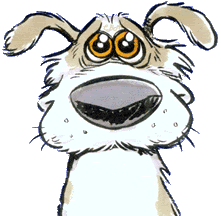 birthdaydog.gif