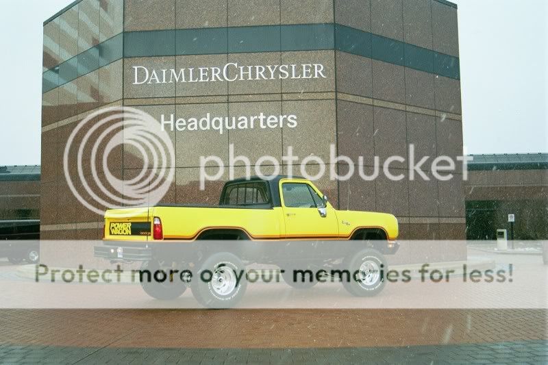Dodge Ram 1500 Diesel >> Macho Power Wagon - Dodge Cummins Diesel Forum Dodge Ram 1500 Diesel >> Macho Power Wagon - Dodge Cummins Diesel Forum