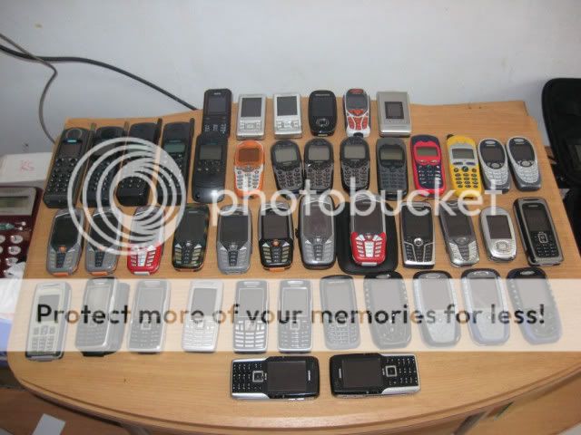 SCARICARE TEMA BENQ SIEMENS EF 81